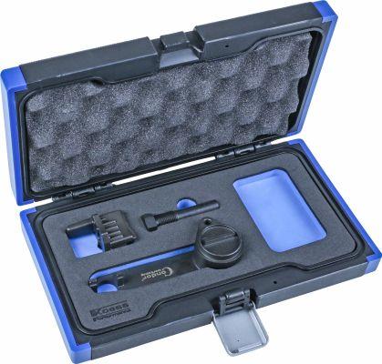 CONDOR WERKZEUG 36613 - Adjustment Tool Set, valve timing car-mod.net