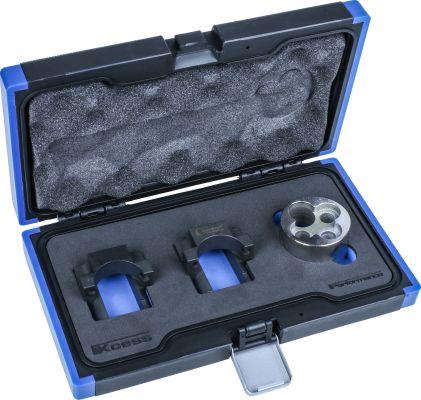 CONDOR WERKZEUG 36821 - Adjustment Tool Set, valve timing car-mod.net