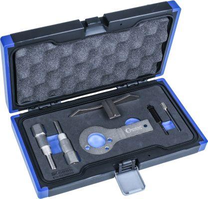 CONDOR WERKZEUG 36309SP - Adjustment Tool Set, valve timing car-mod.net