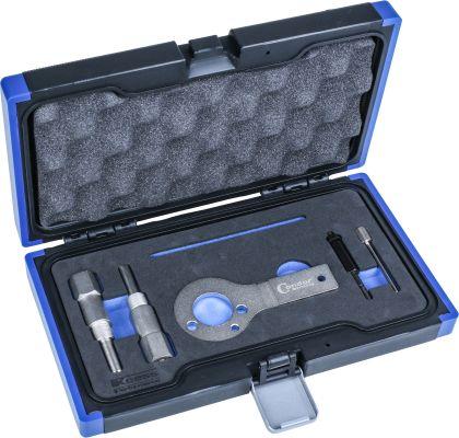 CONDOR WERKZEUG 36309 - Adjustment Tool Set, valve timing car-mod.net