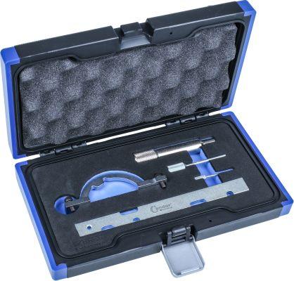 CONDOR WERKZEUG 36307 - Adjustment Tool Set, valve timing car-mod.net