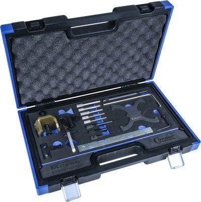 CONDOR WERKZEUG 36205 - Adjustment Tool Set, valve timing car-mod.net
