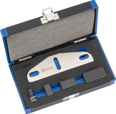 CONDOR WERKZEUG 36200 - Mounting Tool Set, clutch / flywheel car-mod.net