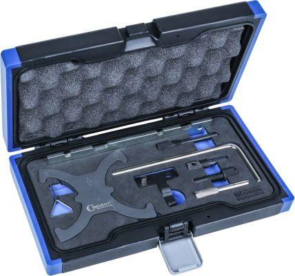 CONDOR WERKZEUG 36207SP - Adjustment Tool Set, valve timing car-mod.net