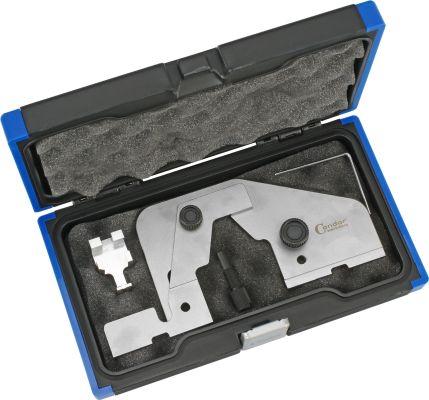 CONDOR WERKZEUG 36221 - Adjustment Tool Set, valve timing car-mod.net