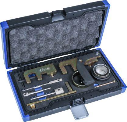 CONDOR WERKZEUG 36727 - Adjustment Tool Set, valve timing car-mod.net