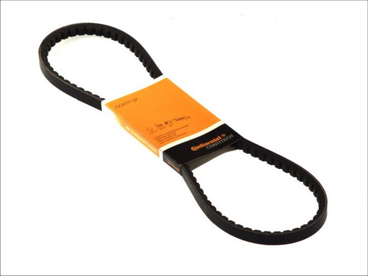 CONTINENTAL 13 X 1260 - Drive belt, V-Belt car-mod.net