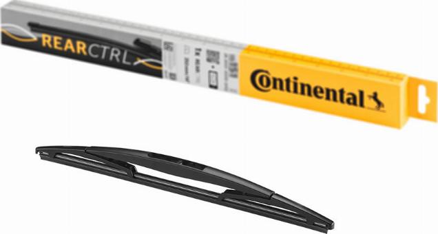 CONTINENTAL 2800011509160 - Wiper Blade car-mod.net