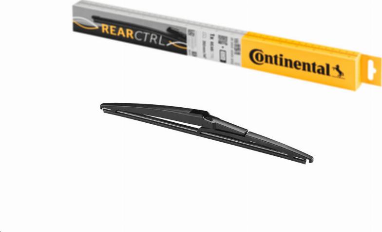 CONTINENTAL 2800011508160 - Wiper Blade car-mod.net