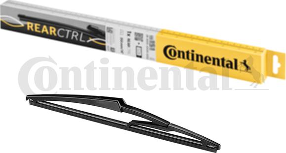 CONTINENTAL 2800011503180 - Wiper Blade car-mod.net
