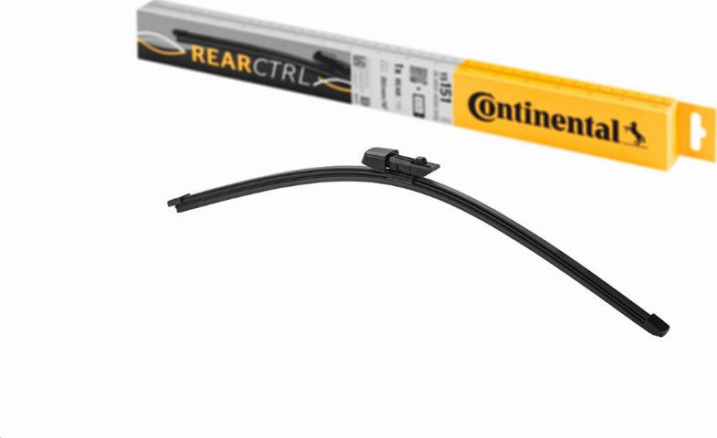 CONTINENTAL 2800011523160 - Wiper Blade car-mod.net