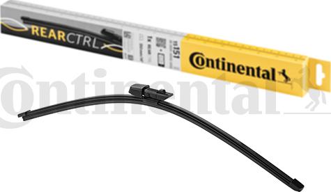 CONTINENTAL 2800011523180 - Wiper Blade car-mod.net