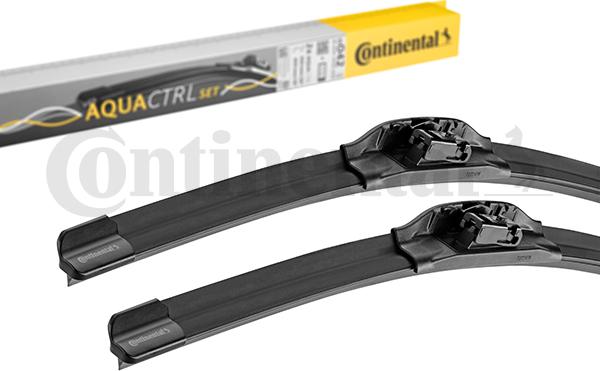 CONTINENTAL 2800011157280 - Wiper Blade car-mod.net