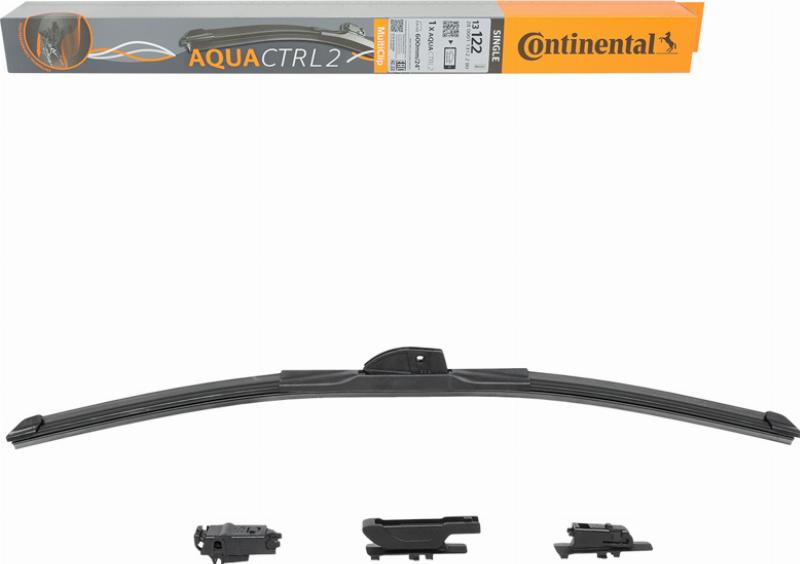 CONTINENTAL 2800011312280 - Wiper Blade car-mod.net