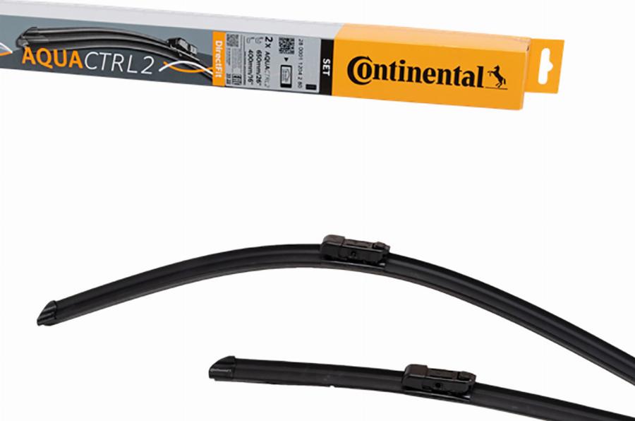 CONTINENTAL 2800011247280 - Wiper Blade car-mod.net