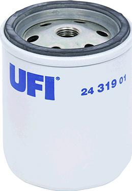 4U Autoparts 33315MR - Fuel filter car-mod.net