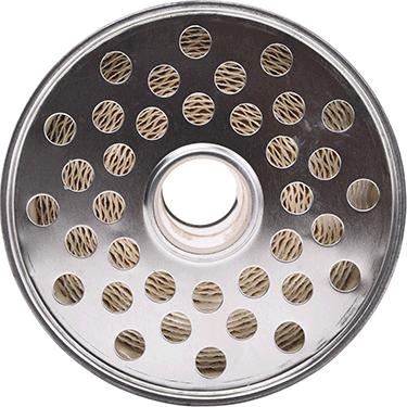 CONTINENTAL 28.0002-4008.2 - Fuel filter car-mod.net