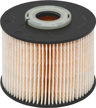 CONTINENTAL 28.0002-4036.2 - Fuel filter car-mod.net