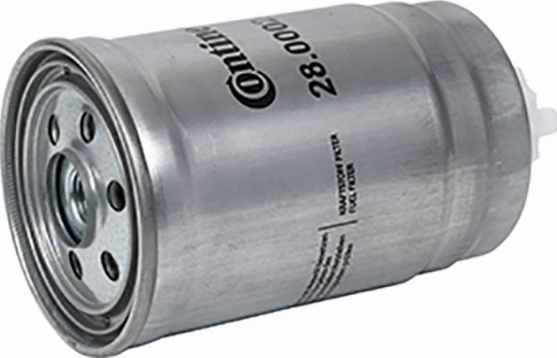 CONTINENTAL 28.0002-4076.2 - Fuel filter car-mod.net