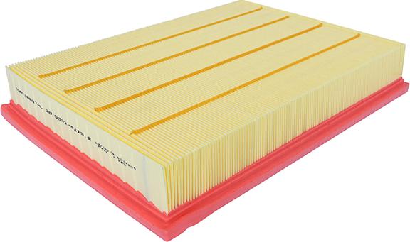 CONTINENTAL 28.0002-4213.2 - Engine Air Filter car-mod.net