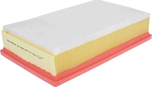 ACDelco PC 3223 E - Engine Air Filter car-mod.net