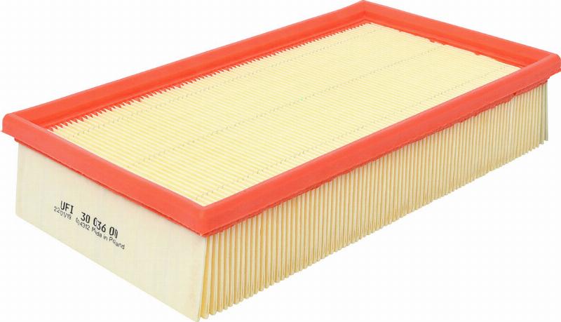 CONTINENTAL 28.0002-0446.2 - Engine Air Filter car-mod.net