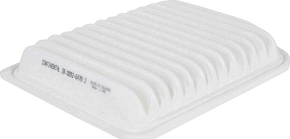 SogefiPro PA7691 - Engine Air Filter car-mod.net