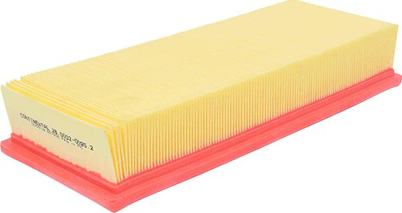 CONTINENTAL 28.0002-0095.2 - Engine Air Filter car-mod.net