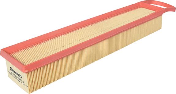 CONTINENTAL 28.0002-0041.2 - Engine Air Filter car-mod.net