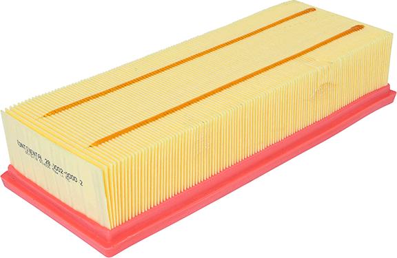 CONTINENTAL 28.0002-0000.2 - Engine Air Filter car-mod.net