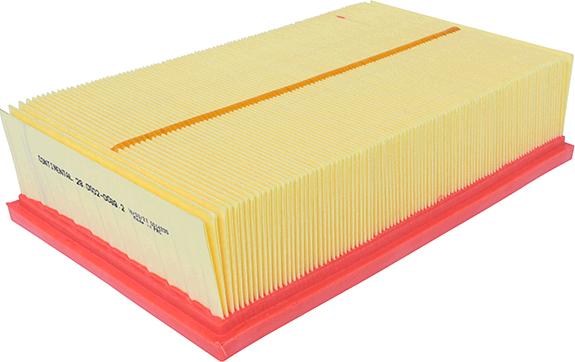 CONTINENTAL 28.0002-0089.2 - Engine Air Filter car-mod.net