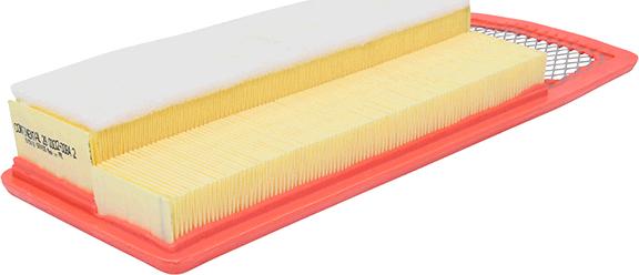 CONTINENTAL 28.0002-0084.2 - Engine Air Filter car-mod.net