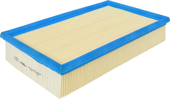 CONTINENTAL 28.0002-0028.2 - Engine Air Filter car-mod.net