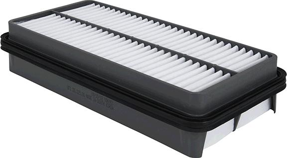 CONTINENTAL 28.0002-0168.2 - Engine Air Filter car-mod.net