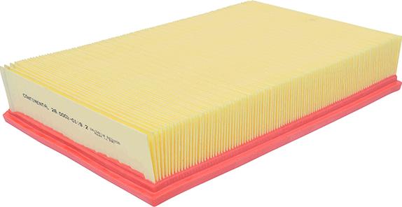 CONTINENTAL 28.0002-0119.2 - Engine Air Filter car-mod.net