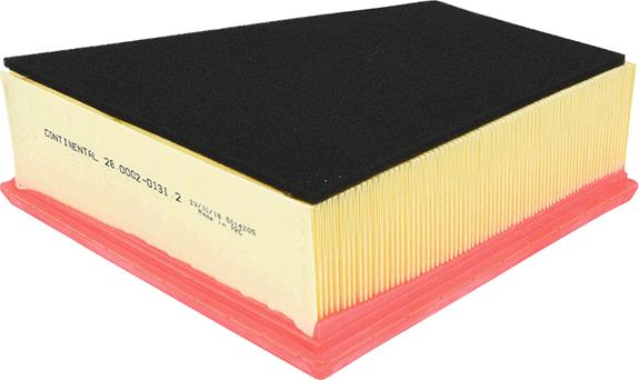 CONTINENTAL 28.0002-0131.2 - Engine Air Filter car-mod.net