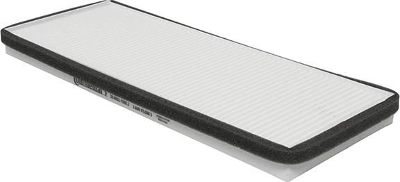 CONTINENTAL 28.0002-1090.2 - Filter, interior air car-mod.net