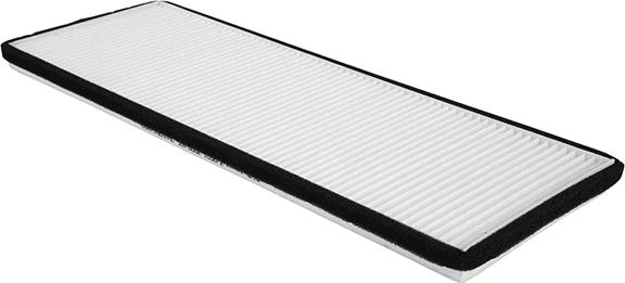 CONTINENTAL 28.0002-1056.2 - Filter, interior air car-mod.net