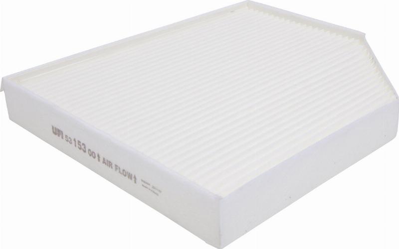 CONTINENTAL 28.0002-1067.2 - Filter, interior air car-mod.net