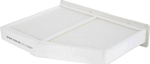 CONTINENTAL 28.0002-1005.2 - Filter, interior air car-mod.net