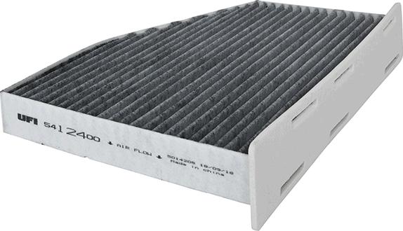 CONTINENTAL 28.0002-1000.2 - Filter, interior air car-mod.net