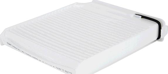 CONTINENTAL 28.0002-1008.2 - Filter, interior air car-mod.net