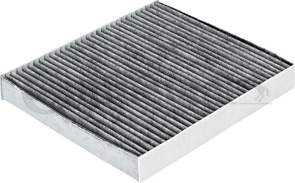 CONTINENTAL 28.0002-1083.2 - Filter, interior air car-mod.net