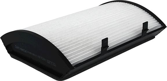 CONTINENTAL 28.0002-1035.2 - Filter, interior air car-mod.net
