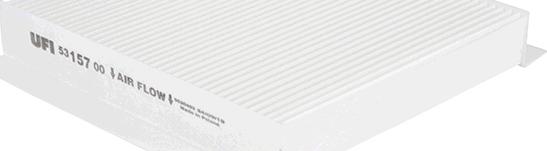 CONTINENTAL 28.0002-1143.2 - Filter, interior air car-mod.net
