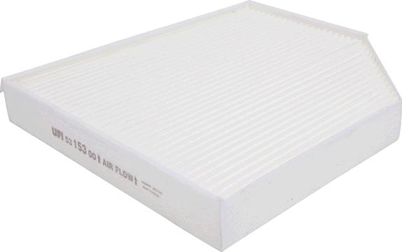 CONTINENTAL 28.0002-1157.2 - Filter, interior air car-mod.net