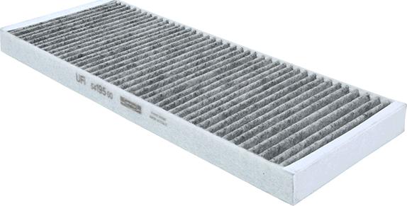 CONTINENTAL 28.0002-1118.2 - Filter, interior air car-mod.net