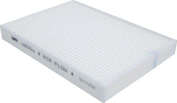 CONTINENTAL 28.0002-1188.2 - Filter, interior air car-mod.net