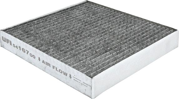 CONTINENTAL 28.0002-1138.2 - Filter, interior air car-mod.net