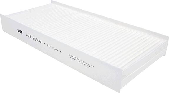 CONTINENTAL 28.0002-1133.2 - Filter, interior air car-mod.net